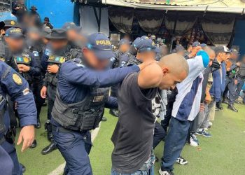 Sistema Penitenciario apuesta por separar perfiles y ampliar capacidad carcelaria