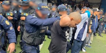 Sistema Penitenciario apuesta por separar perfiles y ampliar capacidad carcelaria
