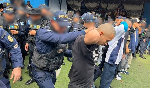 Sistema Penitenciario apuesta por separar perfiles y ampliar capacidad carcelaria