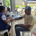 Acercan servicios de salud a comunidades de Iztapa, Escuintla