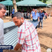 Entregan de kits de techo para familias vulnerables de Jutiapa