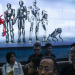 EEUU y China se debaten entre la cooperación y la rivalidad en la carrera por la IA