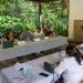 Gobierno y municipio de Lanquín coordinan acciones por la nutrición y el saneamiento