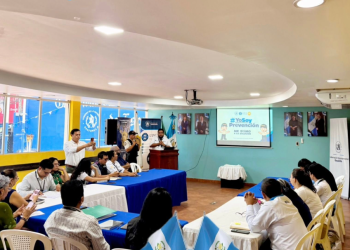 Fiestas patrias: escuintla se suma a encender la Llama de la Prevención