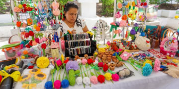 Artesanas y emprendedoras “Con Luz Propia” fortalecen economía local en Jutiapa