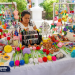 Artesanas y emprendedoras “Con Luz Propia” fortalecen economía local en Jutiapa