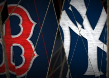 Yankees y Red Sox vuelven a verse las caras en la Serie de Comodines de la Postemporada de la MLB