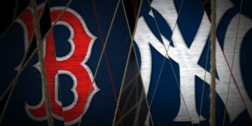 Yankees y Red Sox vuelven a verse las caras en la Serie de Comodines de la Postemporada de la MLB