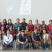 Mujeres de Cubulco reciben taller sobre protección del medio ambiente