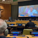 Guatemala participa en cumbre “Aliados del Multilateralismo, Derecho Internacional, Paz y Prosperidad”
