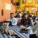 Quiché avanza hacia la actualización de la Política Forestal de Guatemala