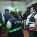 Operativos multisectoriales fortalecen acciones de seguridad en la cabecera departamental de Retalhuleu