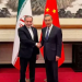 China urge a Irán y EEUU a retomar el acuerdo de paz y reabrir Ormuz lo antes posible
