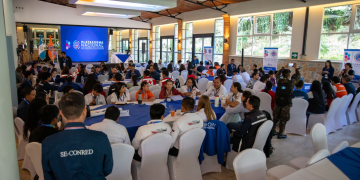 Alta Verapaz fortalece el diálogo nacional para la reducción del riesgo de desastres