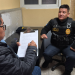 Supervisan estrategias de seguridad en San Pedro Sacatepéquez, San Marcos