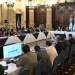 CONADUR define agenda estratégica que orientará su trabajo en 2027. / Foto: Alvaro Interiano.