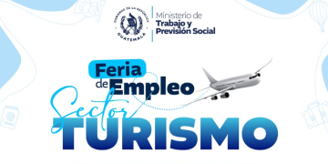 Feria de Empleo del sector turismo ofrecerá más de 500 vacantes. / Foto: Mintrab