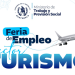 Feria de Empleo del sector turismo ofrecerá más de 500 vacantes. / Foto: Mintrab