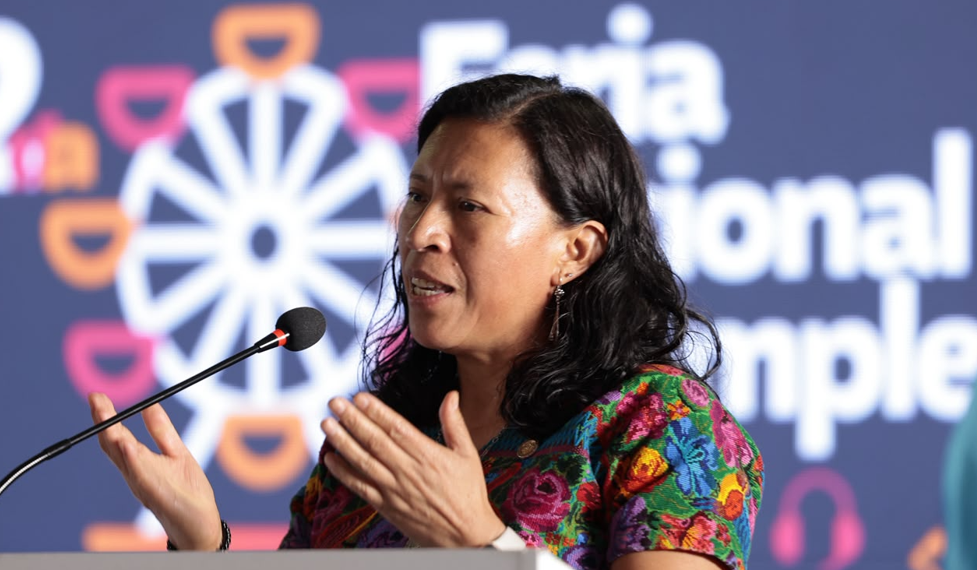 Segunda Feria Nacional de Empleo cerró con más de 18 mil vacantes. / Foto: Alex Jacinto