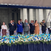 En vivo | Presidente participa en desfile cívico 2026 desde el frontispicio del Palacio Nacional