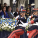 En vivo | Presidente participa en desfile cívico 2026 desde el frontispicio del Palacio Nacional