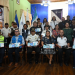 Lanzan campaña “Llama de la Prevención” por las fiestas de independencia en Quetzaltenango
