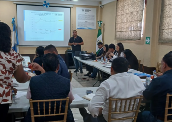 Codesan presenta informe de avances de acciones en favor de la población de Santa Rosa