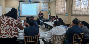 Codesan presenta informe de avances de acciones en favor de la población de Santa Rosa