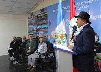Dan seguimiento a planes de respuesta y monitorean municipios afectados por la sequía en Totonicapán