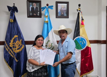 Proyectos de infraestructura vial continúan avanzando en Senahú