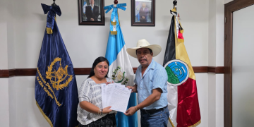 Proyectos de infraestructura vial continúan avanzando en Senahú