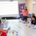 Chiquimula fortalece la auditoría social y la participación ciudadana con capacitación “Bajo la Lupa”