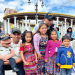 Totonicapán celebra fiestas patronales con tradición, color y acercamiento ciudadano