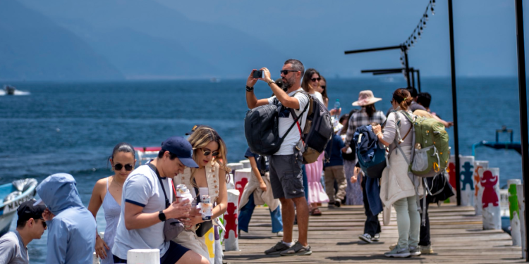 Inguat destaca avances en el marco del Dia Mundial del Turismo