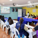 Codepre de Escuintla fortalece acciones para prevenir la violencia y el delito