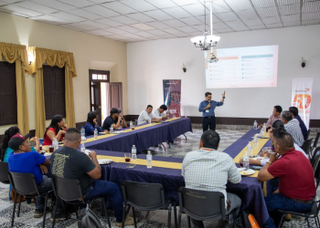 Alta Verapaz fortalece el diálogo interinstitucional para el desarrollo territorial