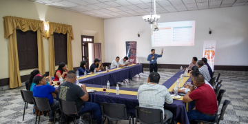 Alta Verapaz fortalece el diálogo interinstitucional para el desarrollo territorial