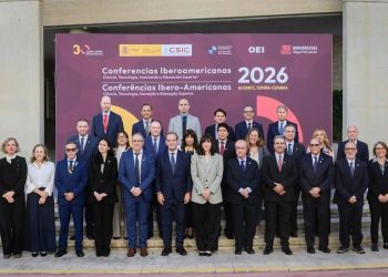 Guatemala respalda la Carta Iberoamericana de Movilidad Académica