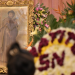 San Judas Tadeo: el santo de las causas difíciles / Foto: Álvaro Interiano