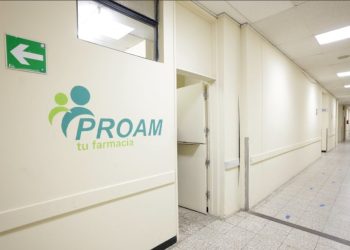 Proam moderniza su red de farmacias con herramienta digital