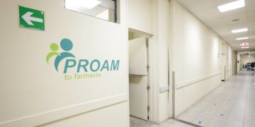 Proam moderniza su red de farmacias con herramienta digital