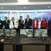 Inauguran sistema de vigilancia de 570 cámaras y un Centro de Monitoreo en el AILA