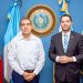 Chiquimula fortalece los lazos de amistad y cooperación internacional con Israel