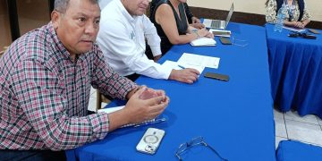 Desarrollan reunión con las DMP para fortalecer la planificación de proyectos en Santa Rosa