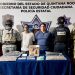 Recaptura en México de dos fugados de Fraijanes II. / Foto: MP