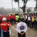 Sistema Conred mantiene acciones de respuesta al deslizamiento ocurrido en El Granizo 3