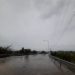 Lluvias acompañadas de actividad eléctrica podrían ocurrir este lunes./Foto: archivo.