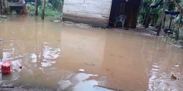 Conred registra 2 mil 368 emergencias durante la época de lluvias 2026