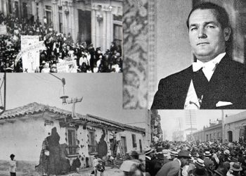 Asueto del 20 de octubre en Guatemala: por qué se conmemora la Revolución