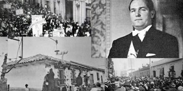 Asueto del 20 de octubre en Guatemala: por qué se conmemora la Revolución